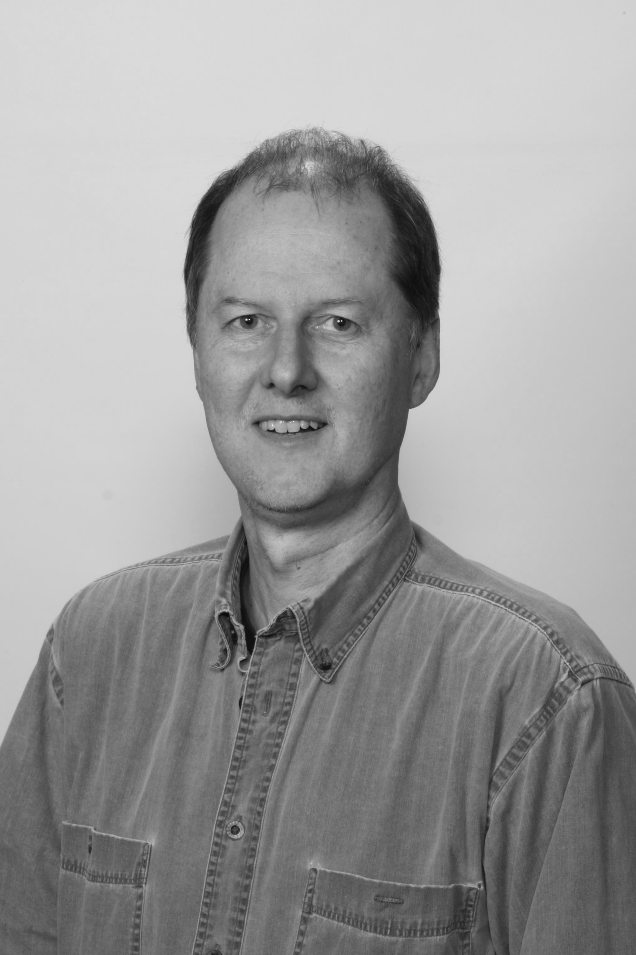 Douglas Lloyd