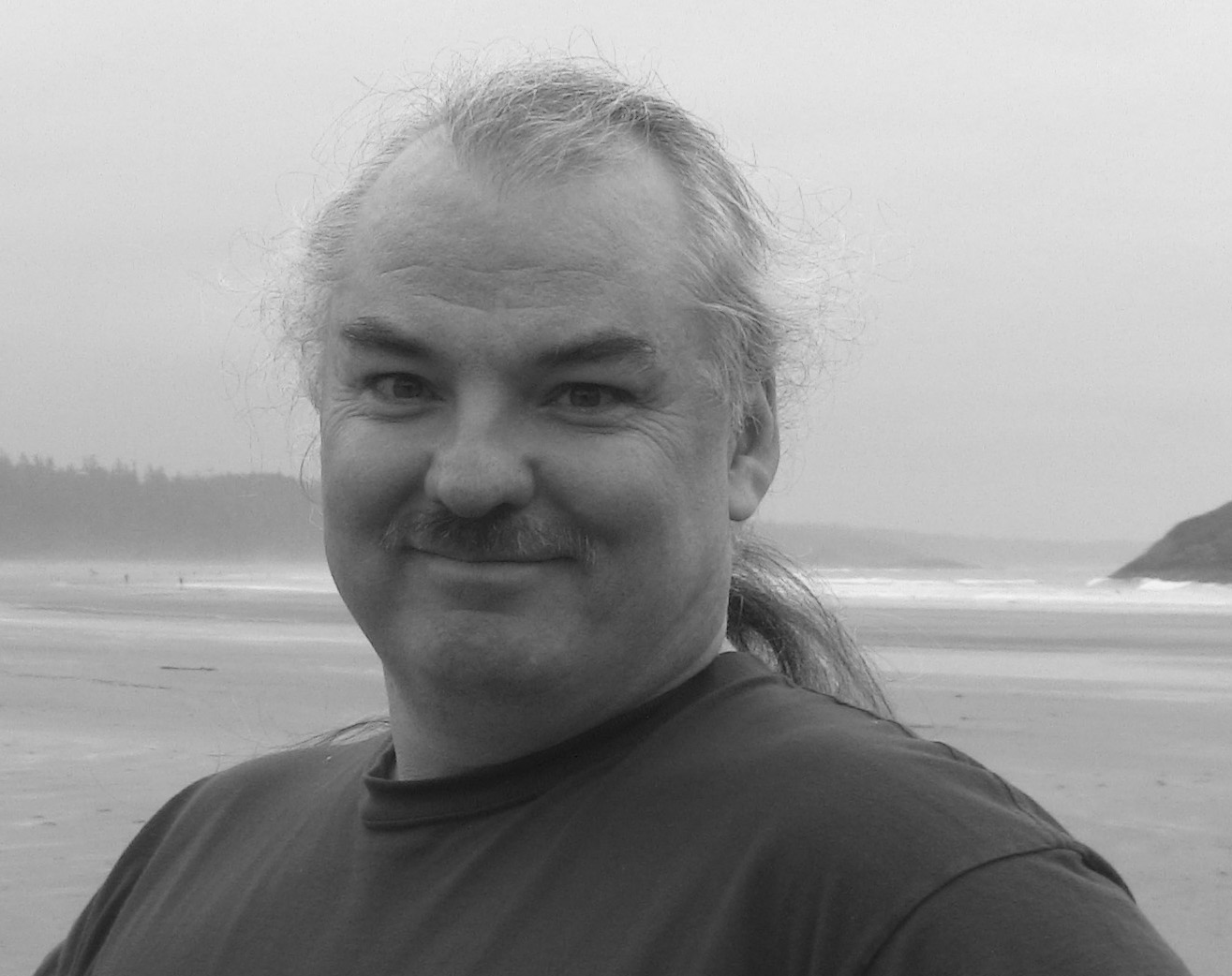 Karl Johanson