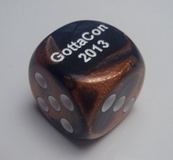 2013 Custom d6