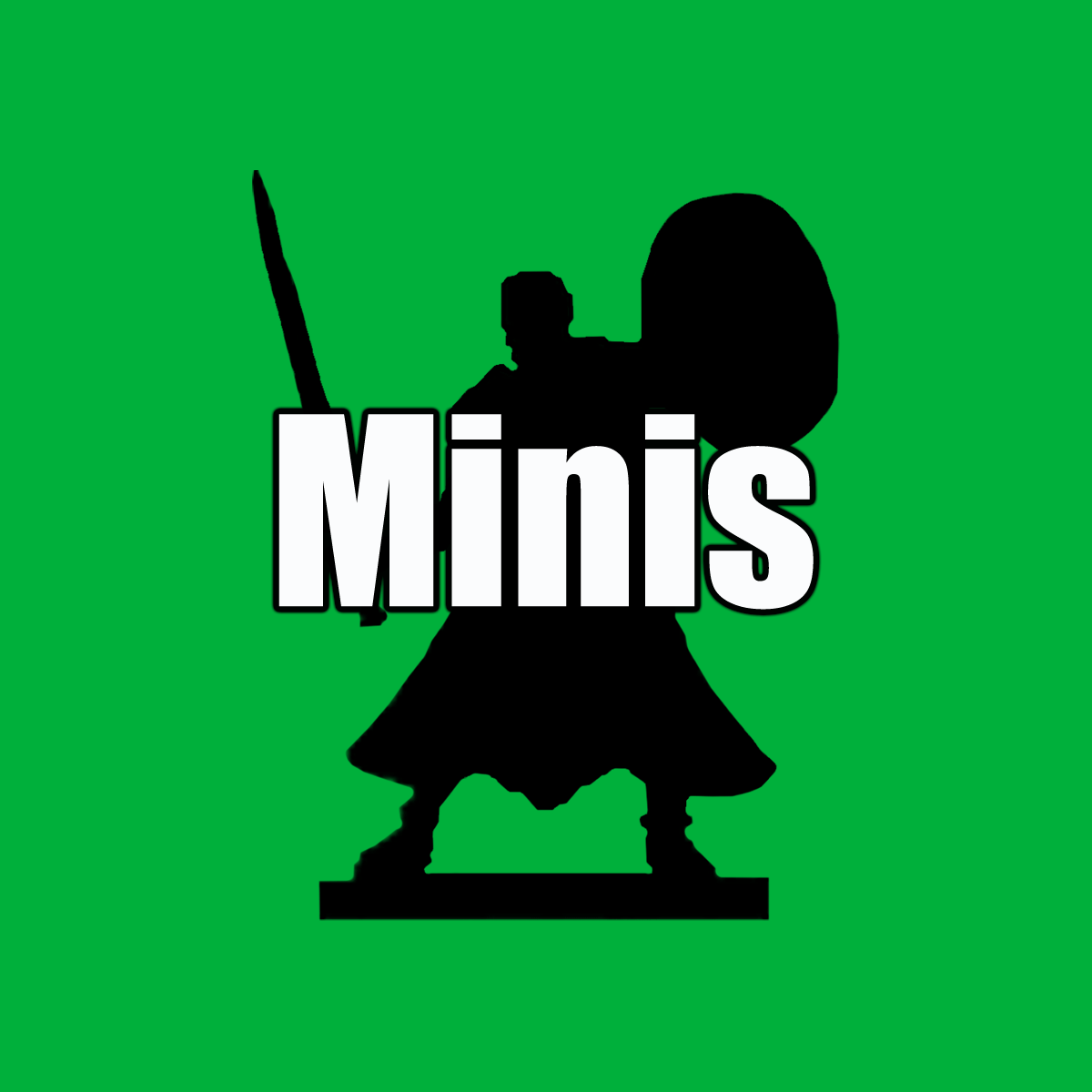 Major Miniature Events