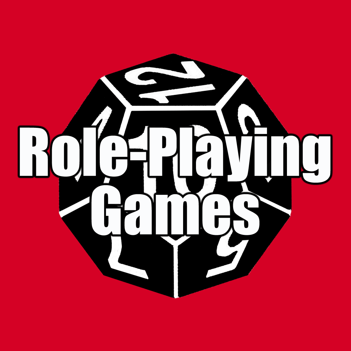 Major RPG Events