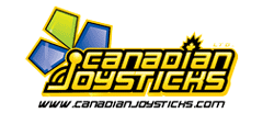 Canadian Joysticks
