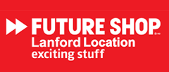 Future Shop - Uptown Mall Location