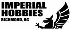 Imperial Hobbies
