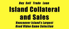 Island Collateral