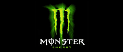 Monster Energy