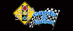 One Stop Shop Cards and Games