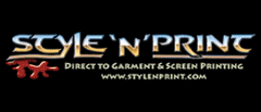 Style 'N' Print