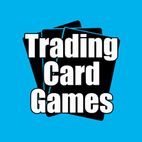 Major TCG Events